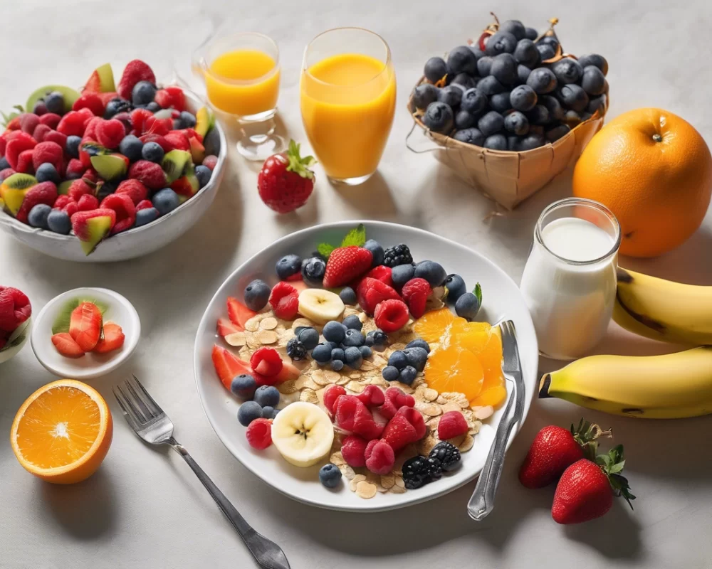 Os melhores alimentos para uma vida saudável e com menos estresse — e os piores para isso